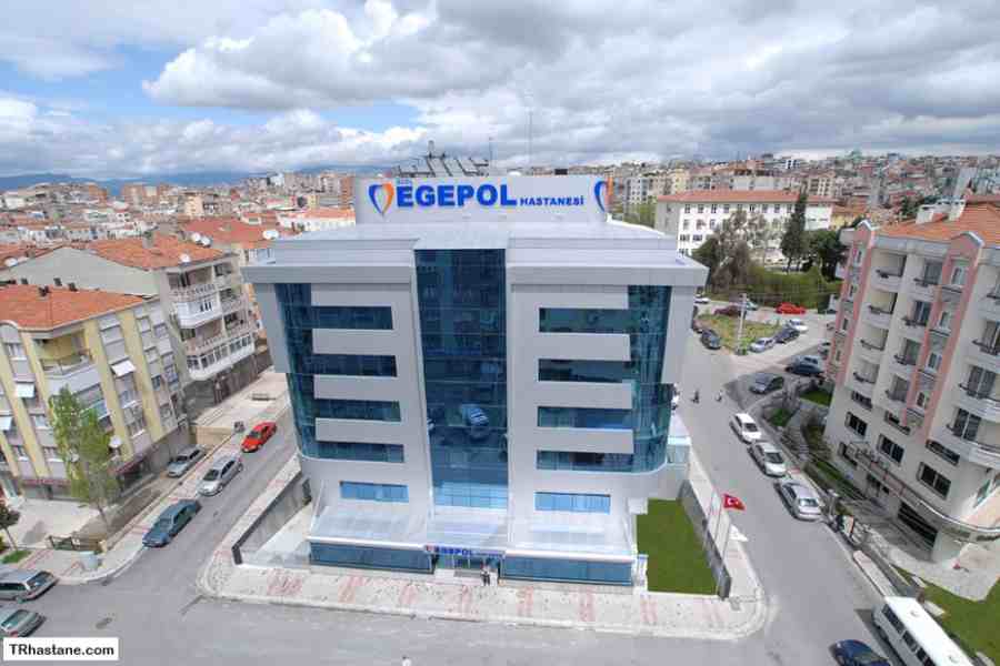 Egepol Cerrahi Hospital